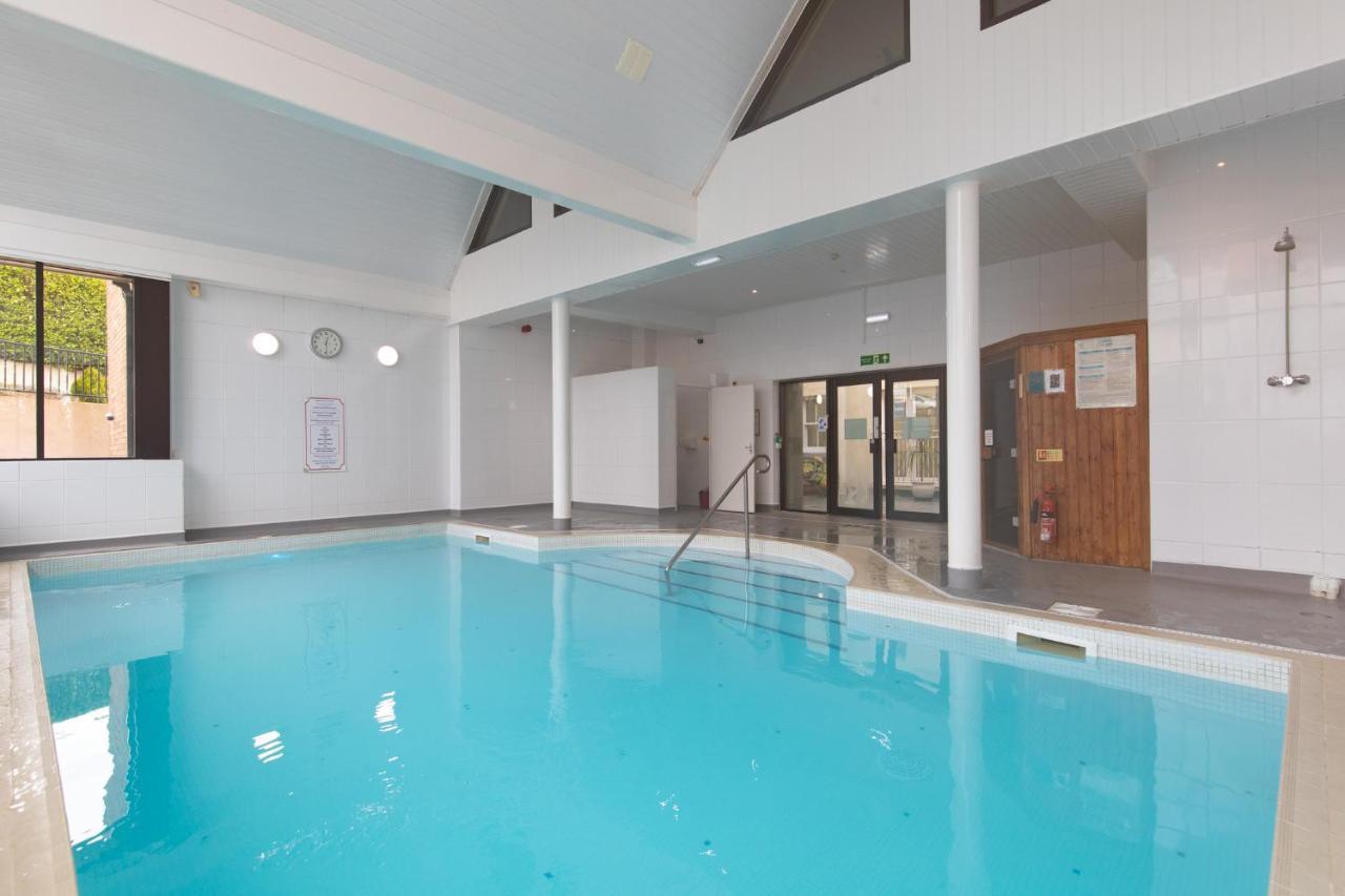 Bryn Y Mor - Tenby Apartment Sea Views Екстер'єр фото